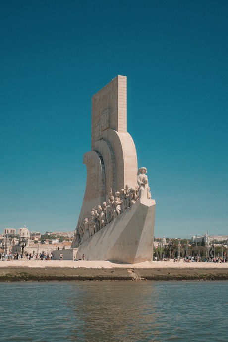 Padrão dos Descobrimentos