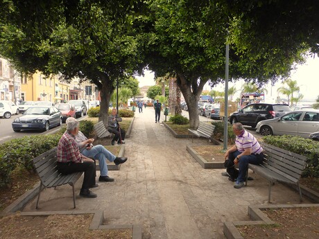 Giarre (Sicilië)