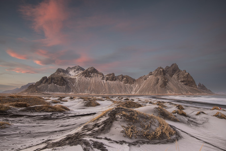 Vestrahorn