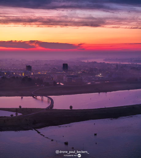 de Nevengeul | Nijmegen 