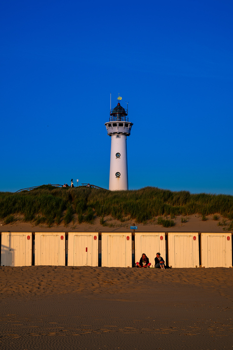 Vuurtoren