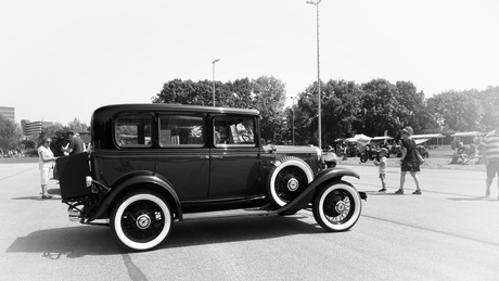 Chevrolet 1931