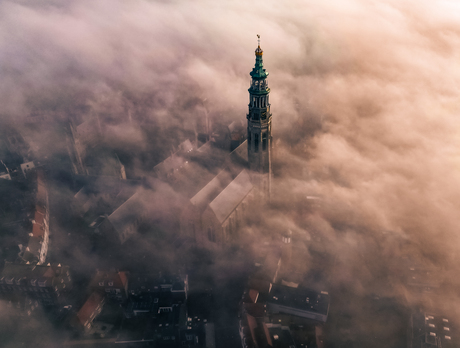 Breathe in the air...