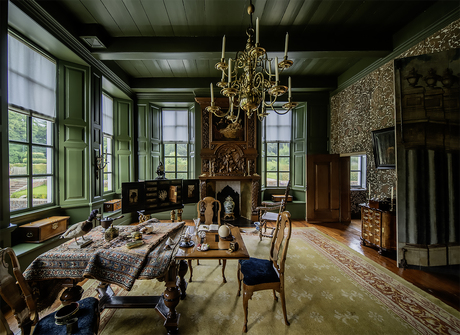 In de Menkemaborg 5a