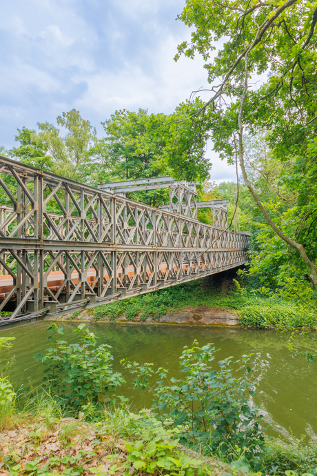 Dubbele Baileybrug