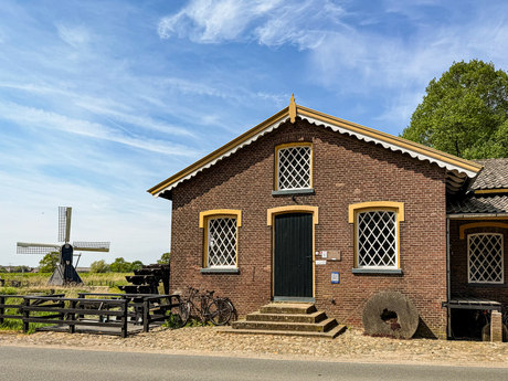De Keppelse Molens