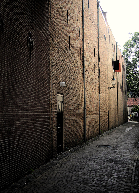 Steegje 