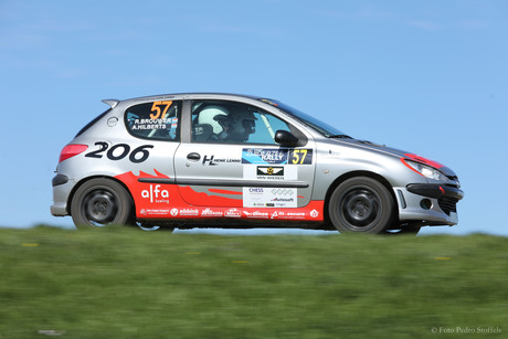 Zuiderzeerallly 2025