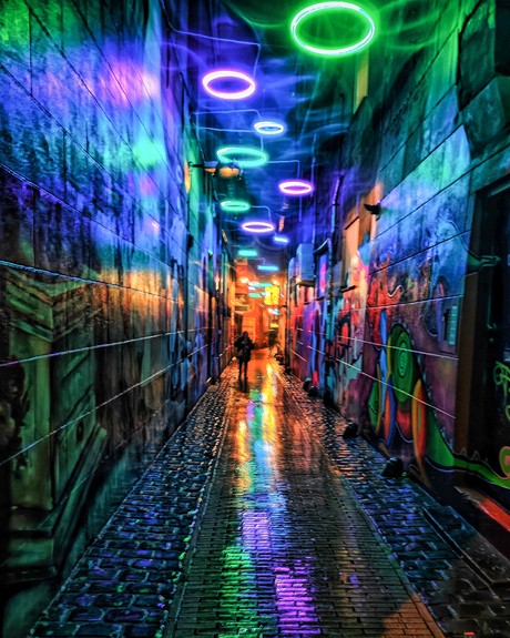 Straat