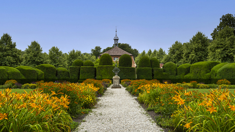 "Secret Garden" 