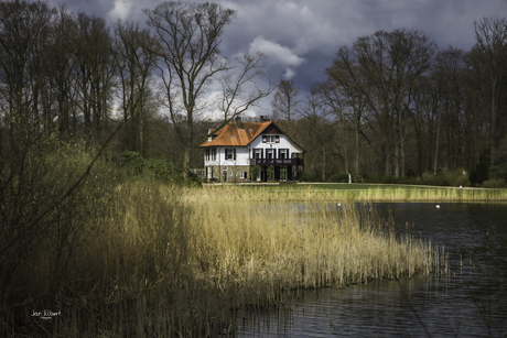 Lonnekermeer