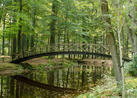 Landgoed Voorstonden