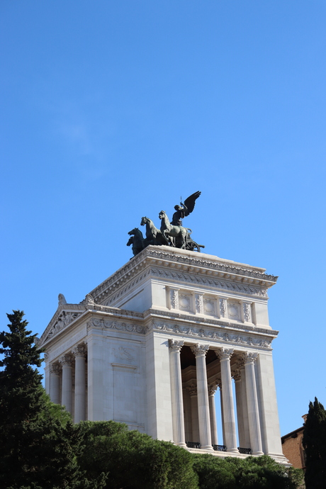 Monument Van Victor Emanuel II