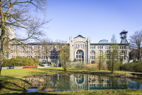 Thor Central Genk C-mine