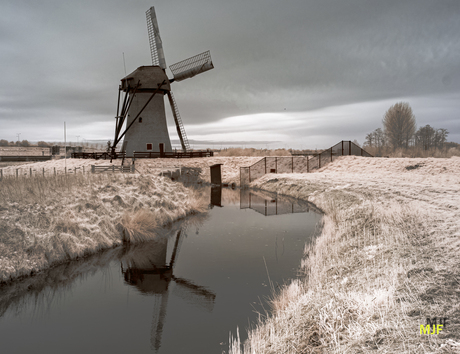 Pendrechtse molen