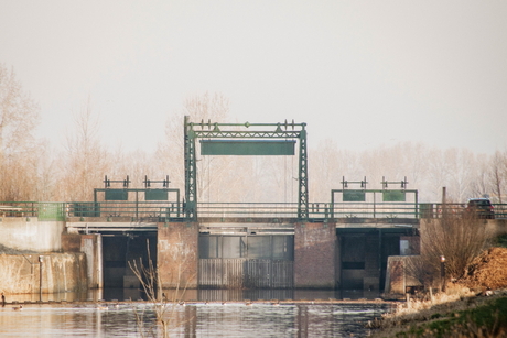 Sluisje
