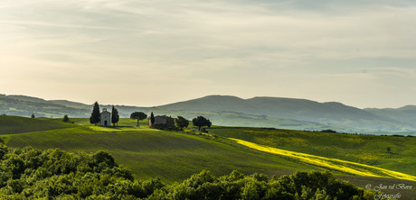 San Quirico d'Orcia