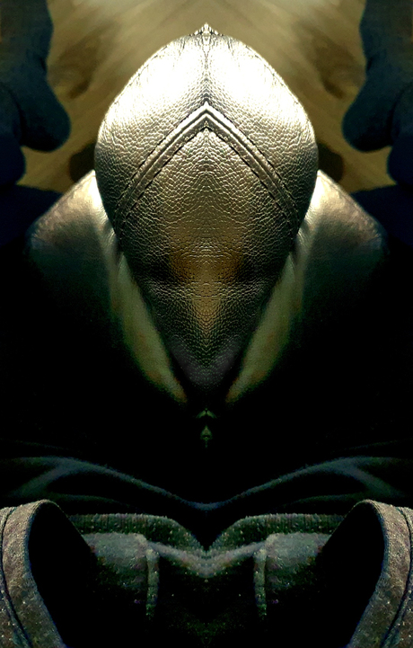 ....Alien....