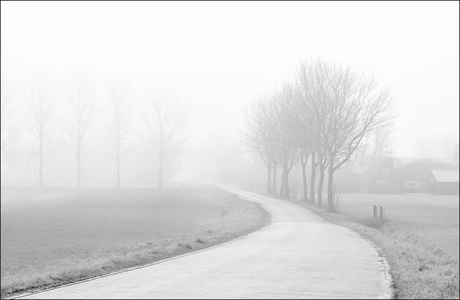 mist