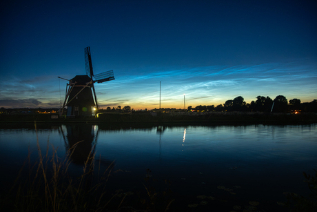 NLC's in Nederland