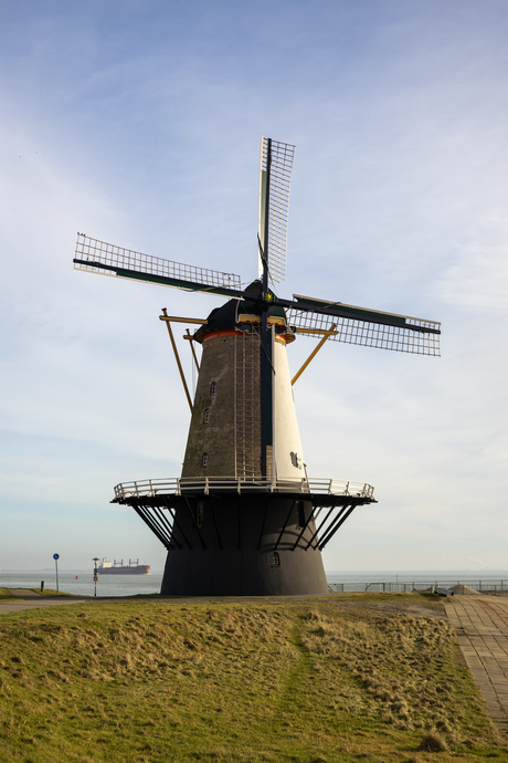 Oranjemolen