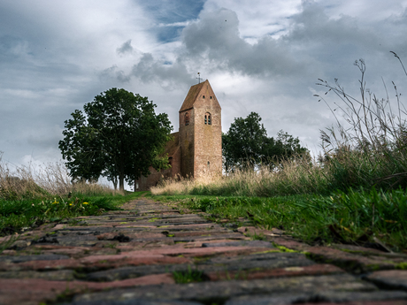 Groninger Kerken