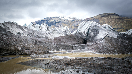 Svínafellsjökull