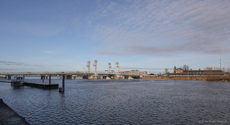 Stadsbrug Kampen