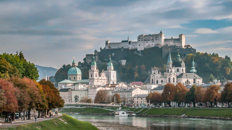 Salzburg (2006 A)
