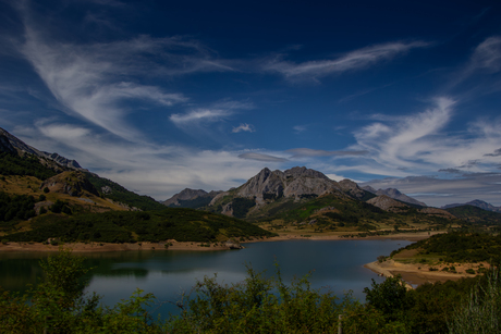 Picos de Europa