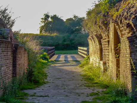 Fort St Andries  (14)
