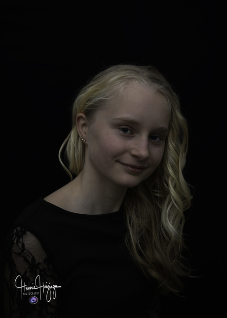 Portret Fotoshoot 