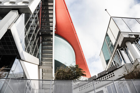 TivoliVredenburg - Utrecht