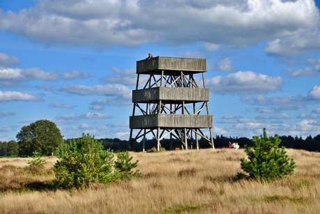 Uitkijktoren