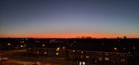 Oranje boven