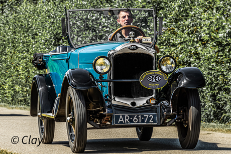 Opel 4/16 Cabriolet 1929 (2242)