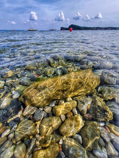 Lago di Garda 