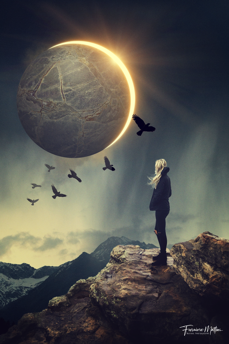 The Orb - Composite