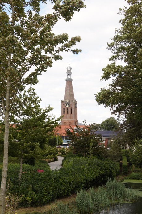 Bonifaciuskerk 