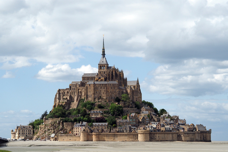 De Mond saint Michel