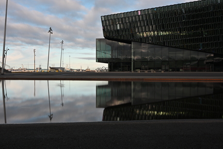 Harpa