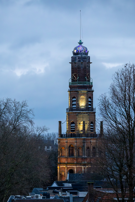 De Oude St. Nicolaaskerk - IJsselstein