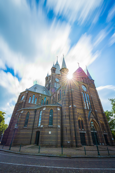 Sint-Petruskerk te Oisterwijk