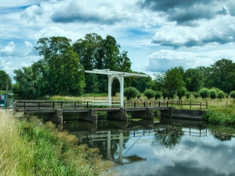 Berkelroute van Lochem naar Zutphen