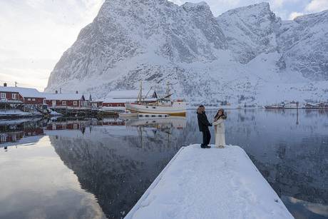 Lofoten