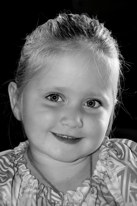 Julia, zelfs haar naam is mooi.....