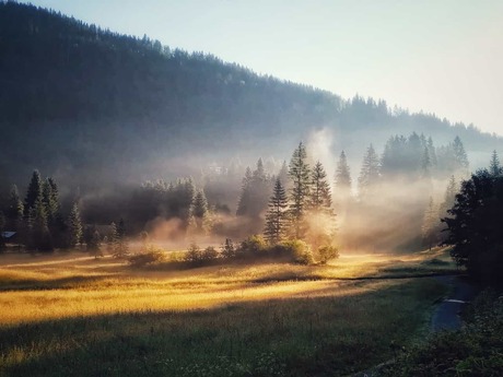 Oostenrijk Kleinwalsertal