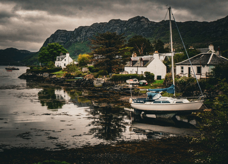 Plockton