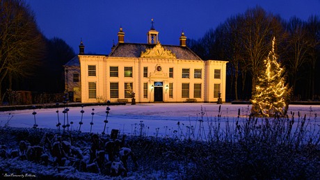 Landgoed Beeckestijn