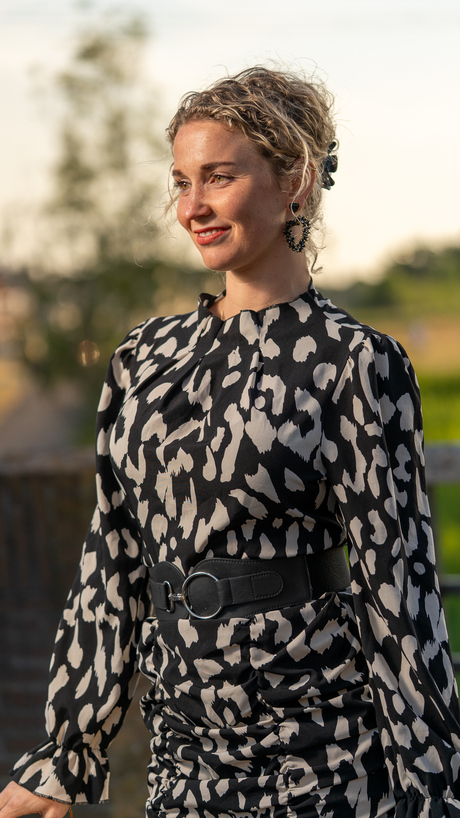 Model Alicia